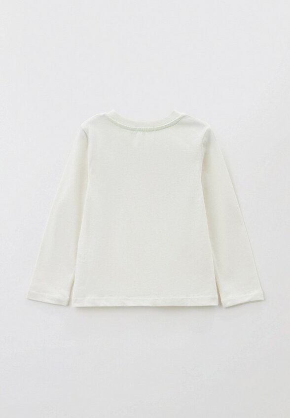 Лонгслив Juno