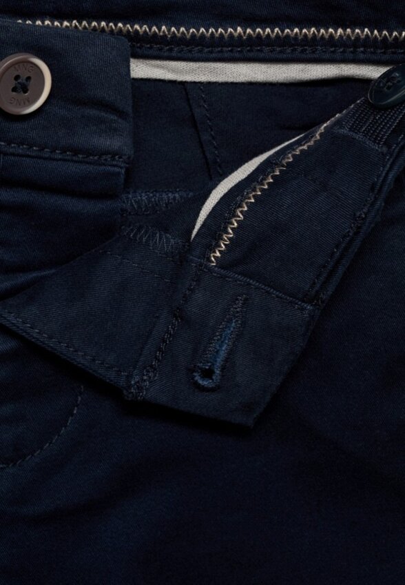 Брюки Mango Kids