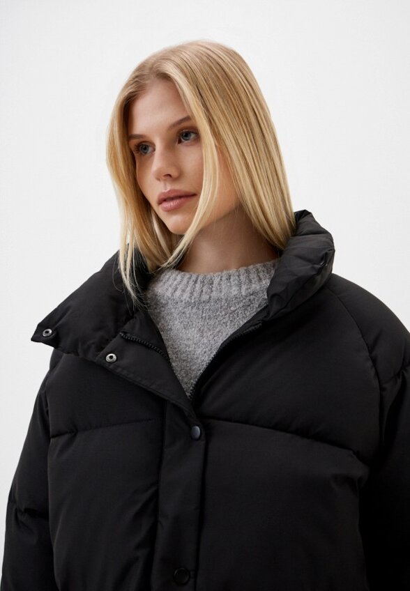 Пуховик Isibris