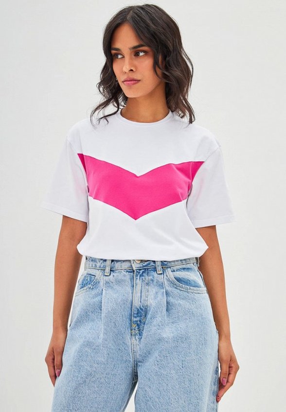 Футболка Moontrees