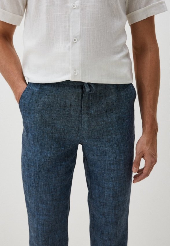 Брюки S. Flint Lock