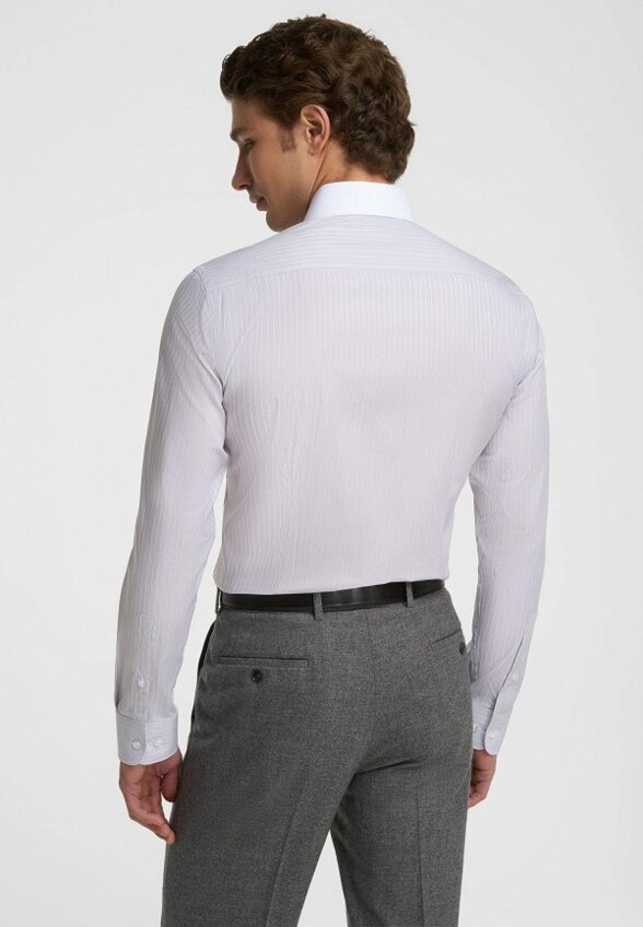 Рубашка Henderson