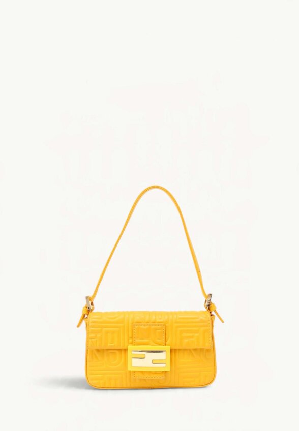 Fendi Baguette