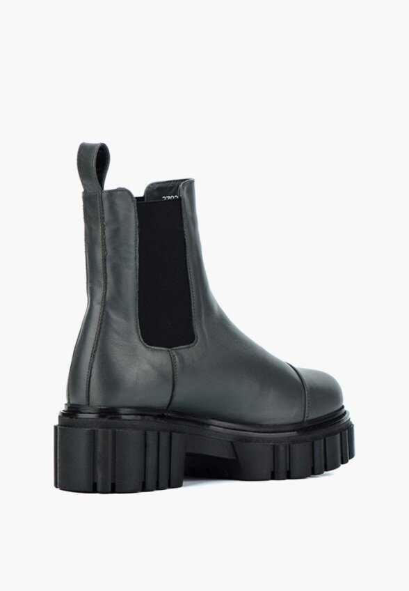 Ботинки Mof-Berg