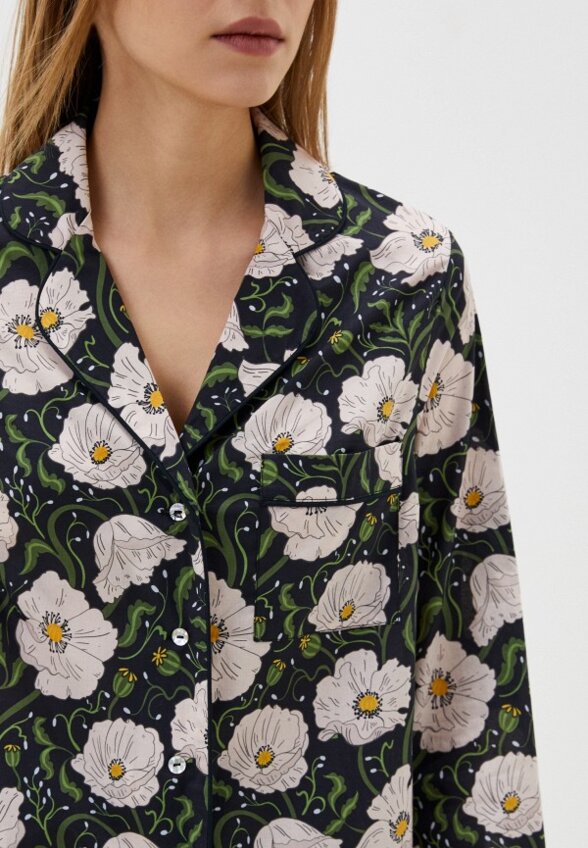 Пижама 8 Horas of Silk