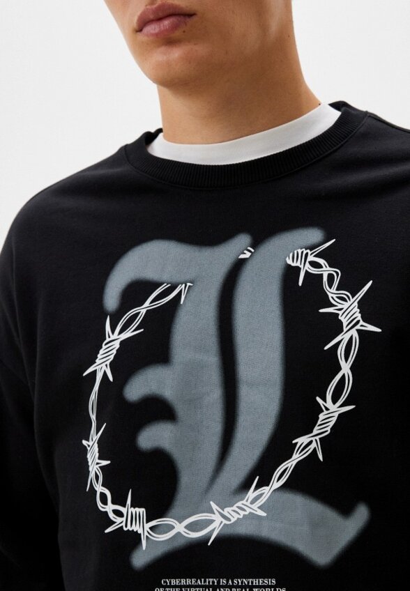 Свитшот Funday