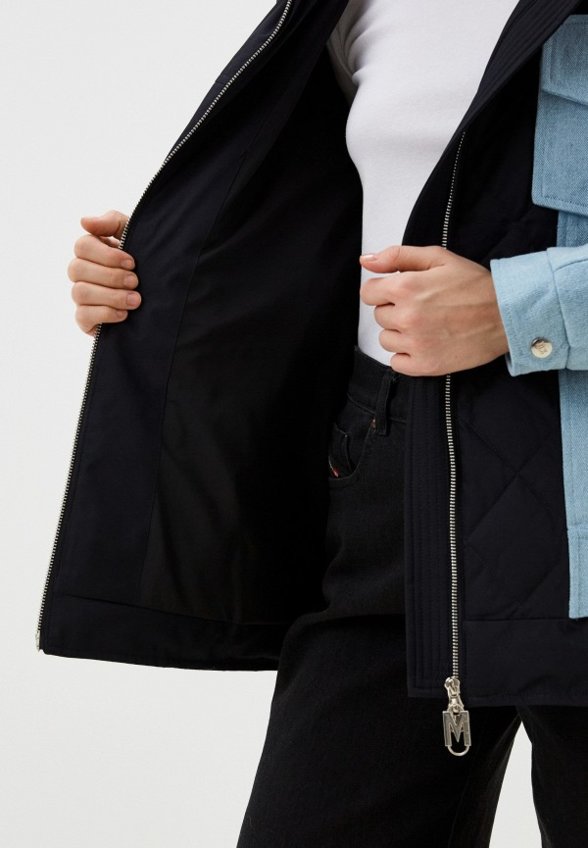 Куртка утепленная Winterra