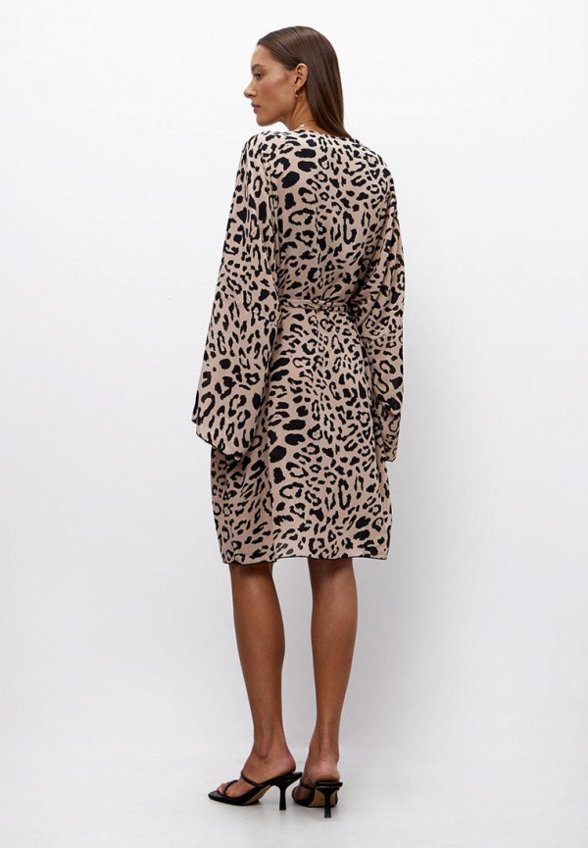 Туника пляжная Dintime