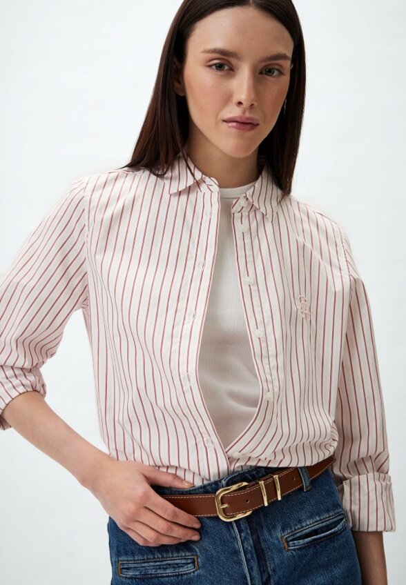 Рубашка Tommy Hilfiger