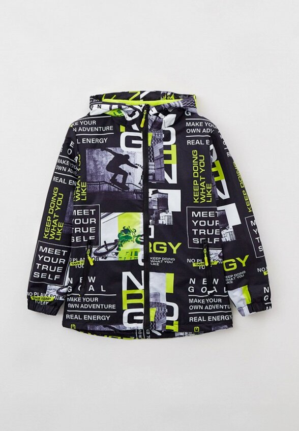 Куртка PlayToday