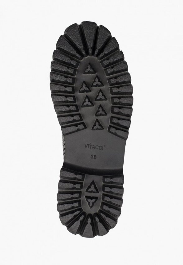 Лоферы Vitacci