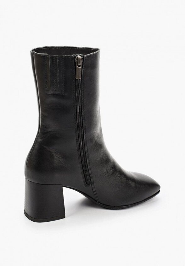 Полусапоги Riconte