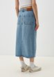 Юбка джинсовая Lusio3  - превью