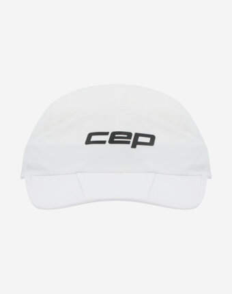 Бейсболка CEP, Белый женщинам