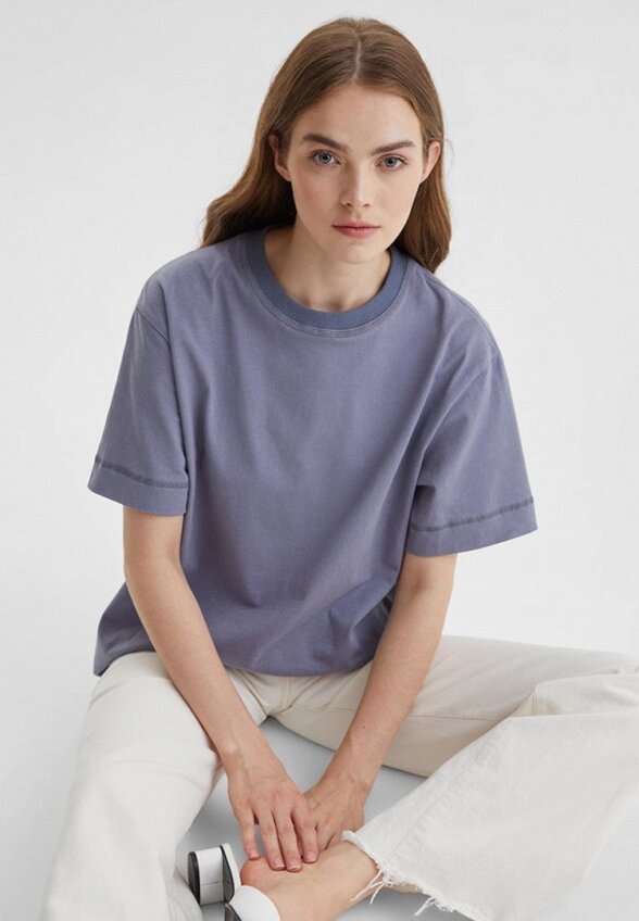 Футболка Aim Clo