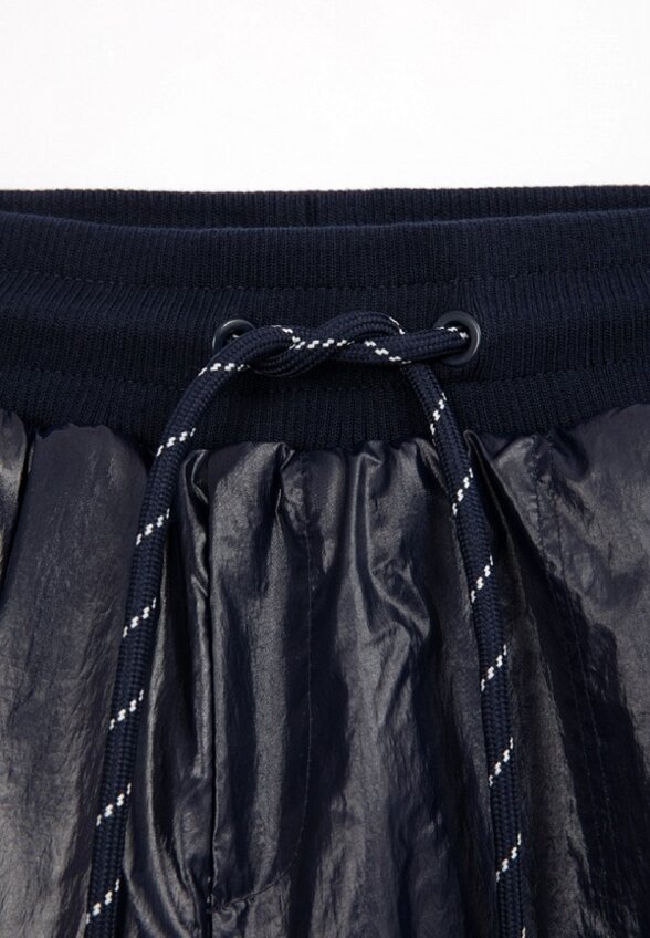 Брюки утепленные Gulliver