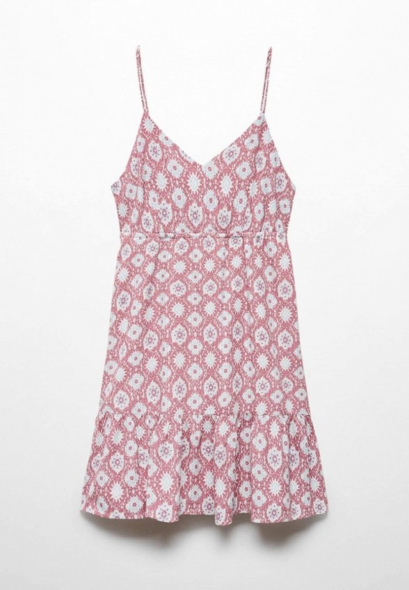 Сарафан Mango Teen