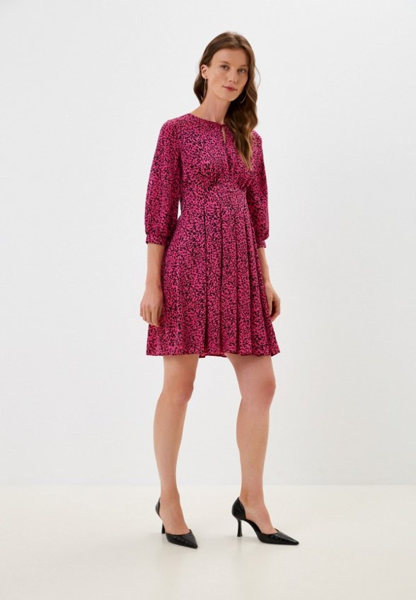 Платье Aaquamarina