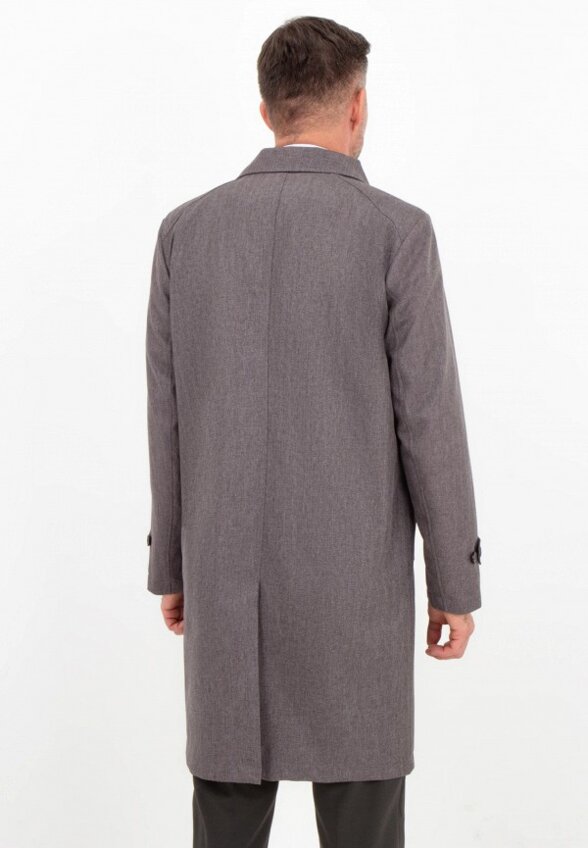 Плащ Gino Pellini