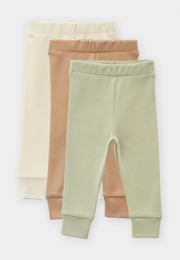 Брюки 3 шт. Carrot