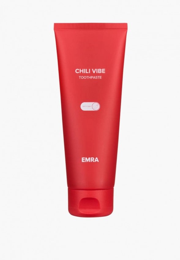 Зубная паста Emra