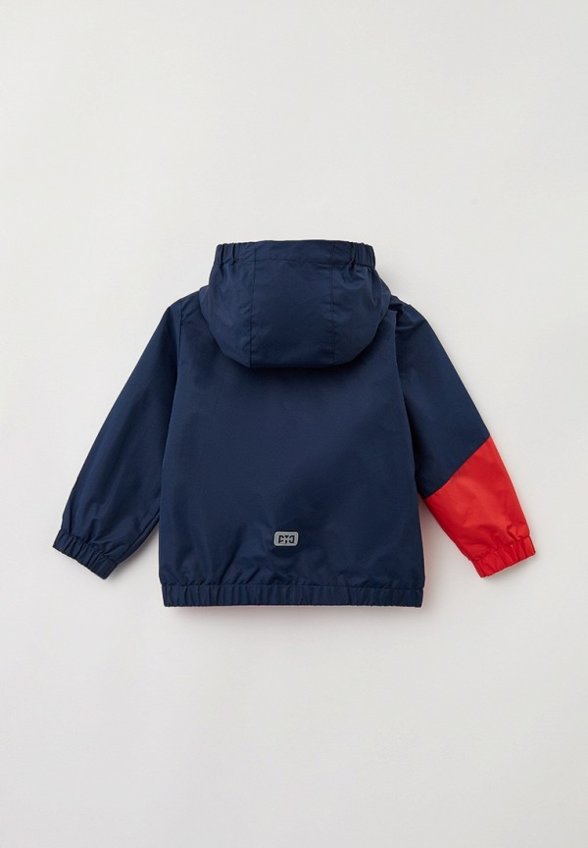 Ветровка PlayToday