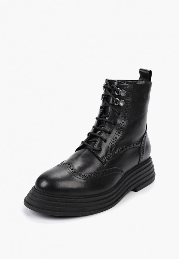 Ботинки Basconi