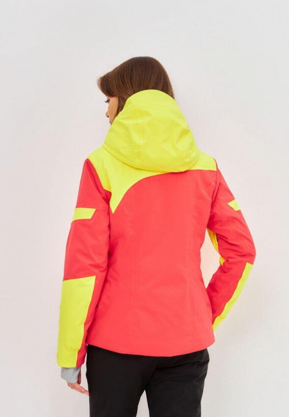 Куртка горнолыжная WinDay