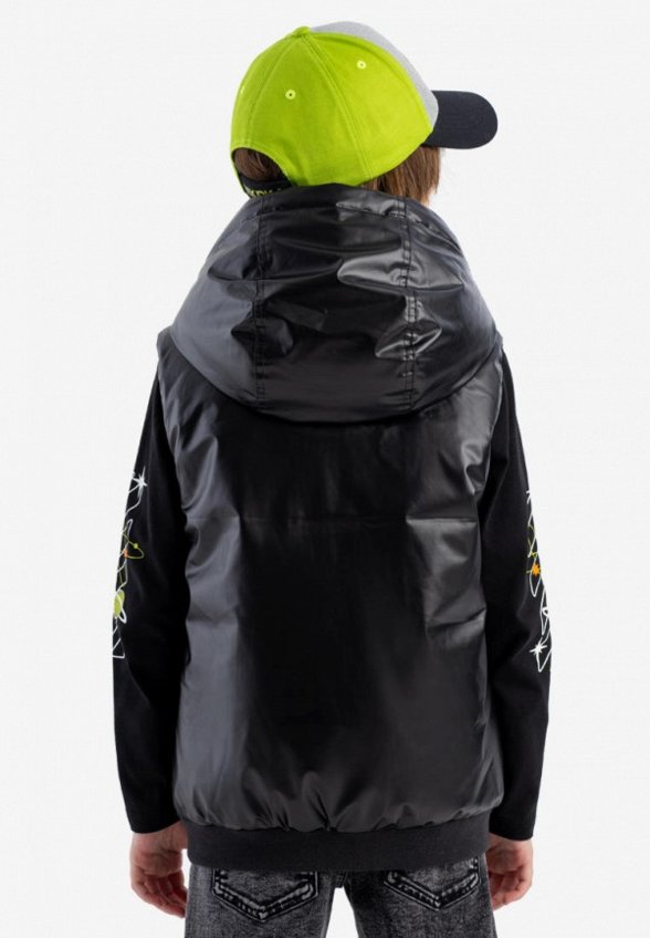 Жилет утепленный Kapika