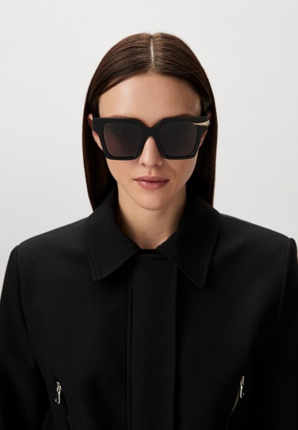 Очки солнцезащитные Roberto Cavalli