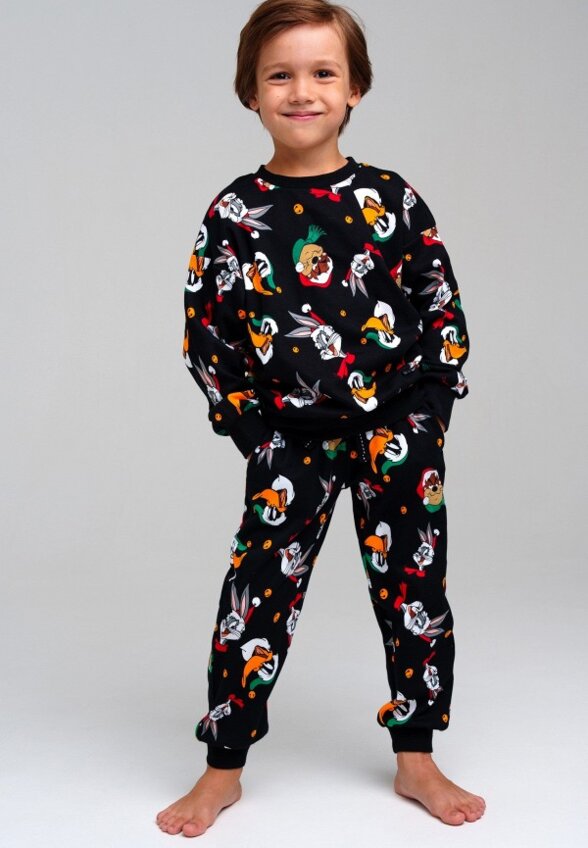 Пижама PlayToday