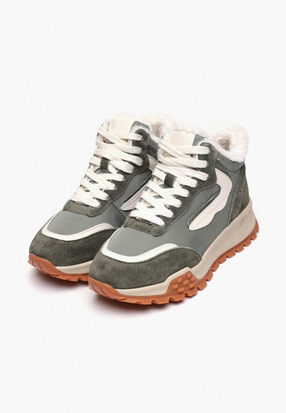 Кроссовки Donna Daniella