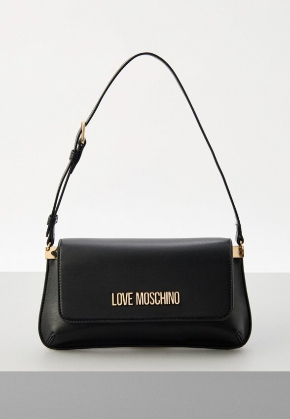 Сумка Love Moschino