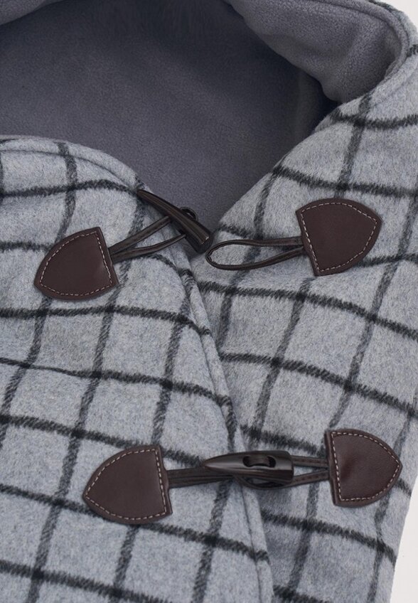 Конверт Loomknits