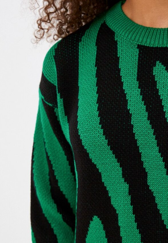 Джемпер Lawwa