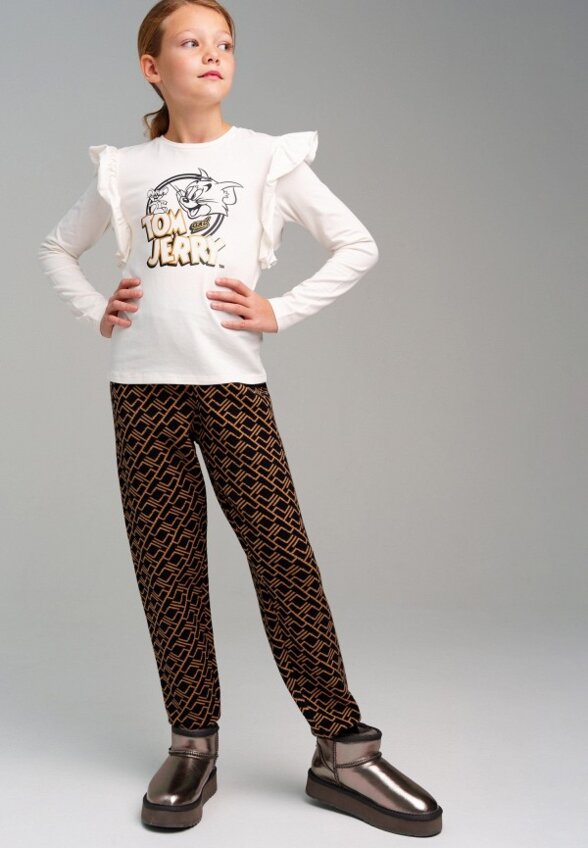 Брюки PlayToday