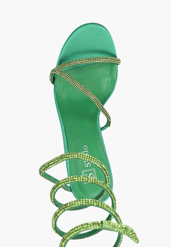 Босоножки Sbalo