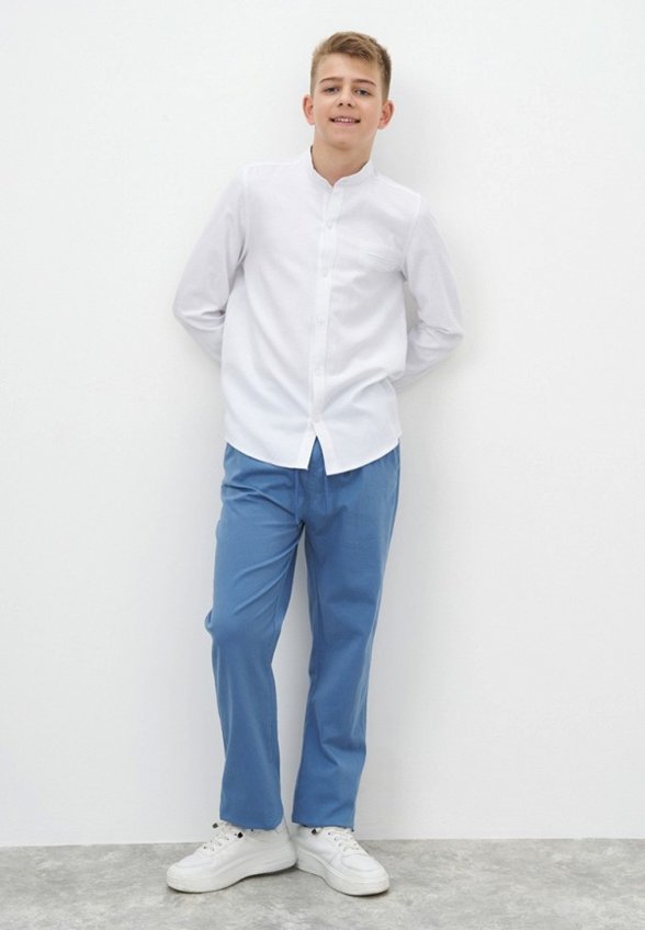 Брюки Resser Denim