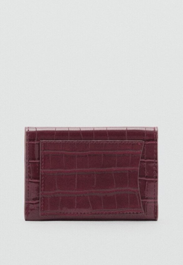 Кошелек Mango