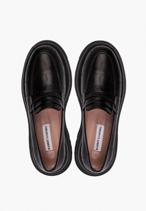 Лоферы Rabbit Loafers