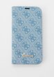 Чехол для iPhone Guess1  - превью