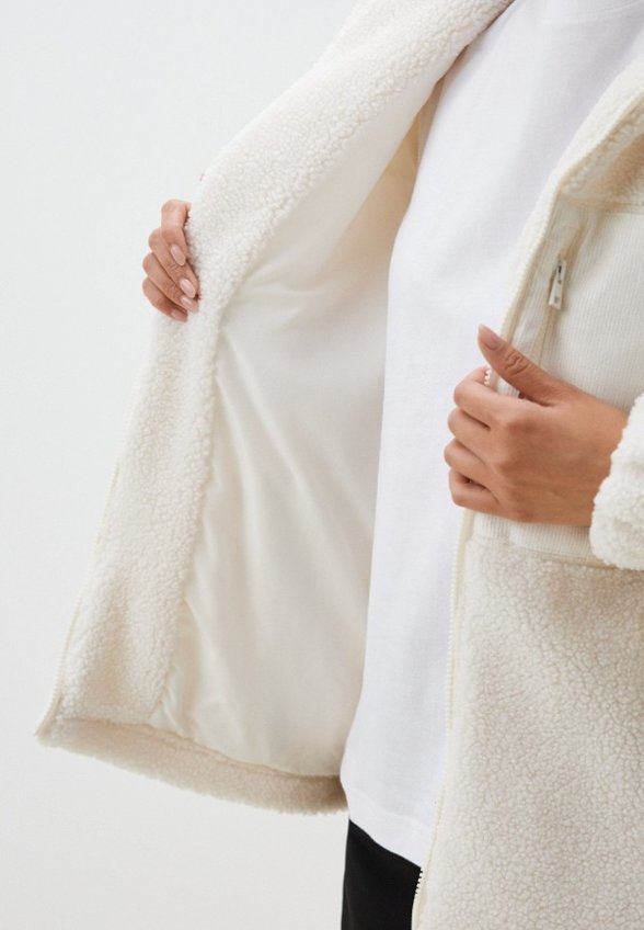 Куртка меховая Befree