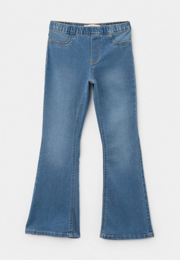 Джинсы Terranova