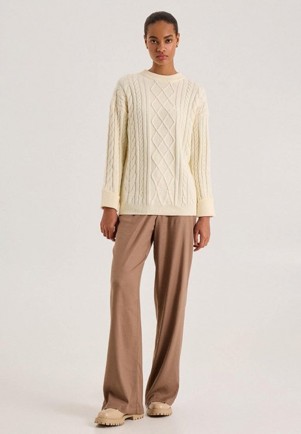 Джемпер To Be Blossom