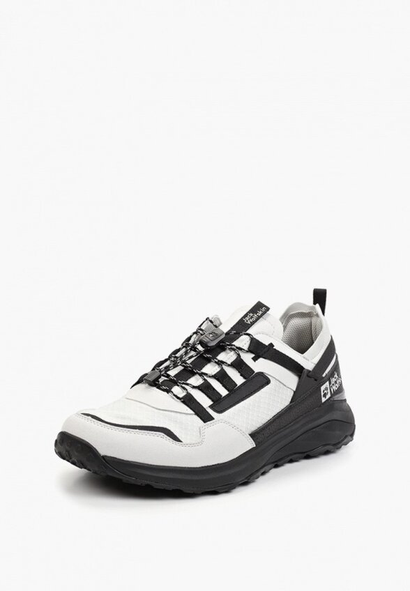 Кроссовки Jack Wolfskin