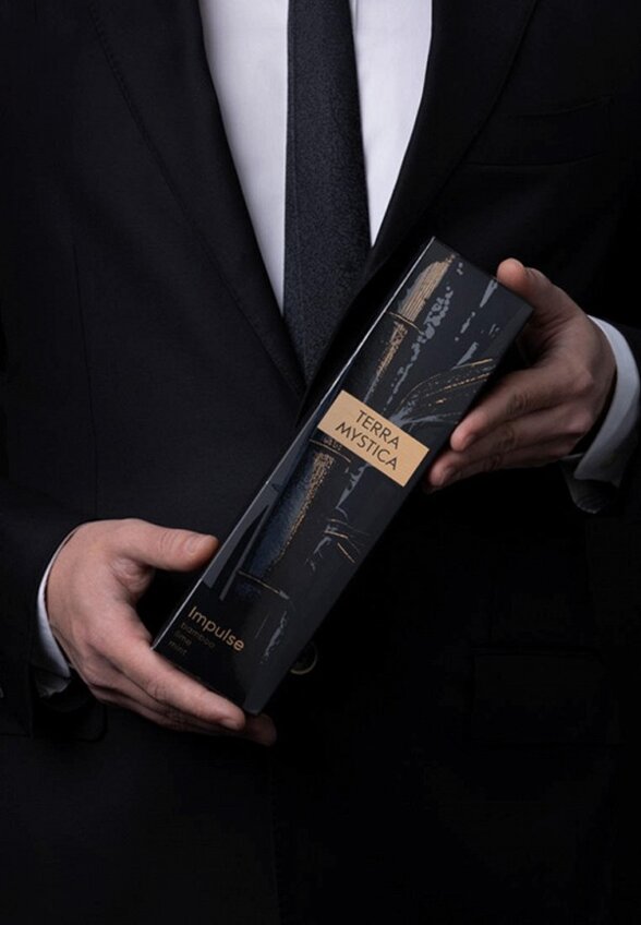 Аромадиффузор Breesal