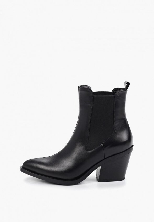 Ботильоны Altabella