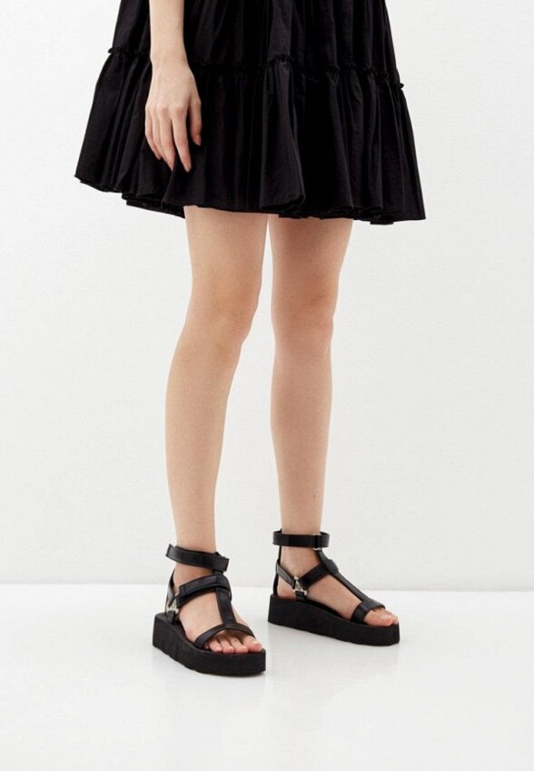 Босоножки Sbalo