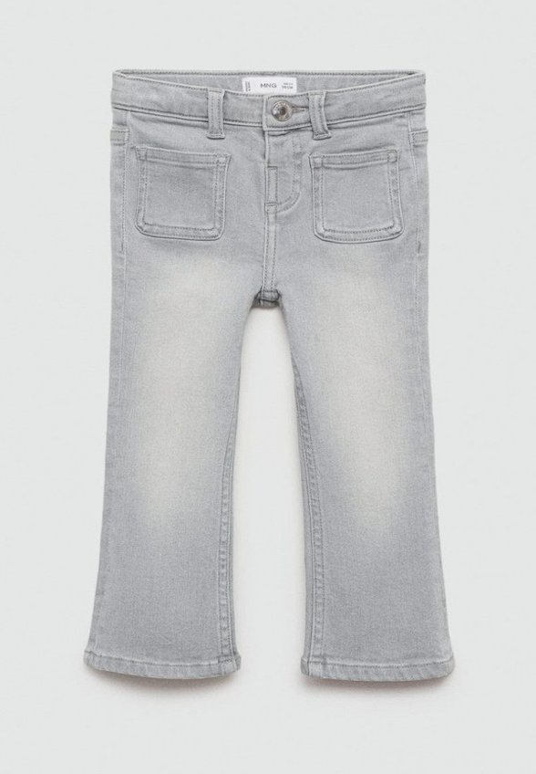 Джинсы Mango Kids