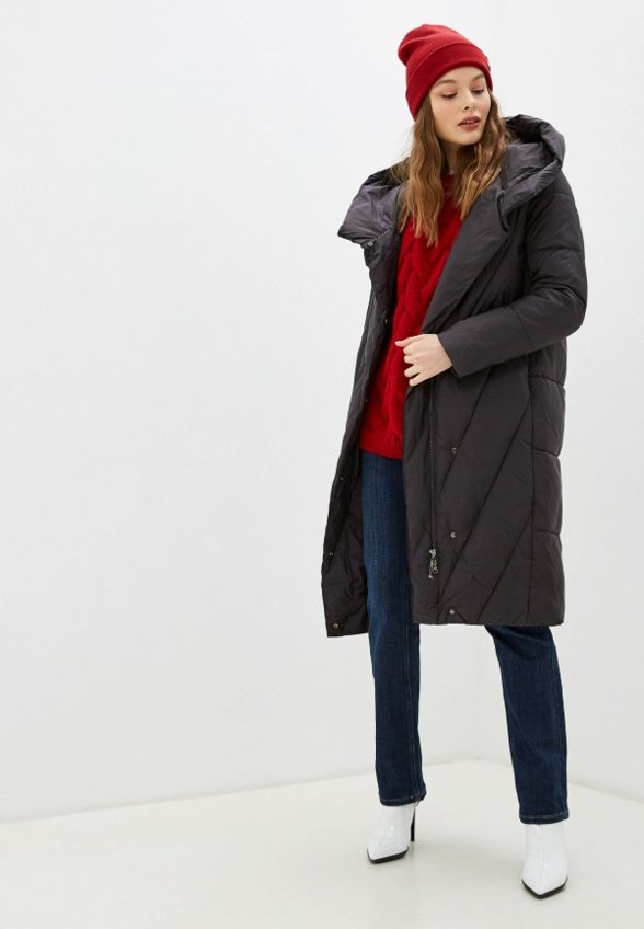 Куртка стеганая Winterra